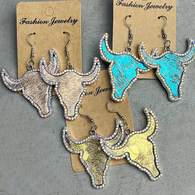 Rodeo Glam