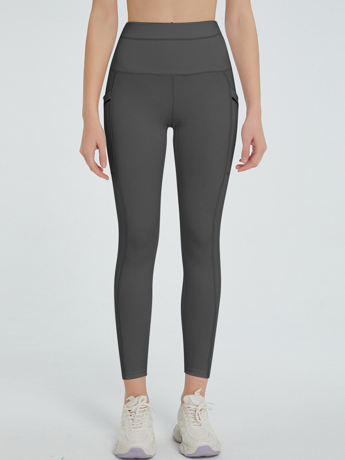 Firefly High Waist Leggings