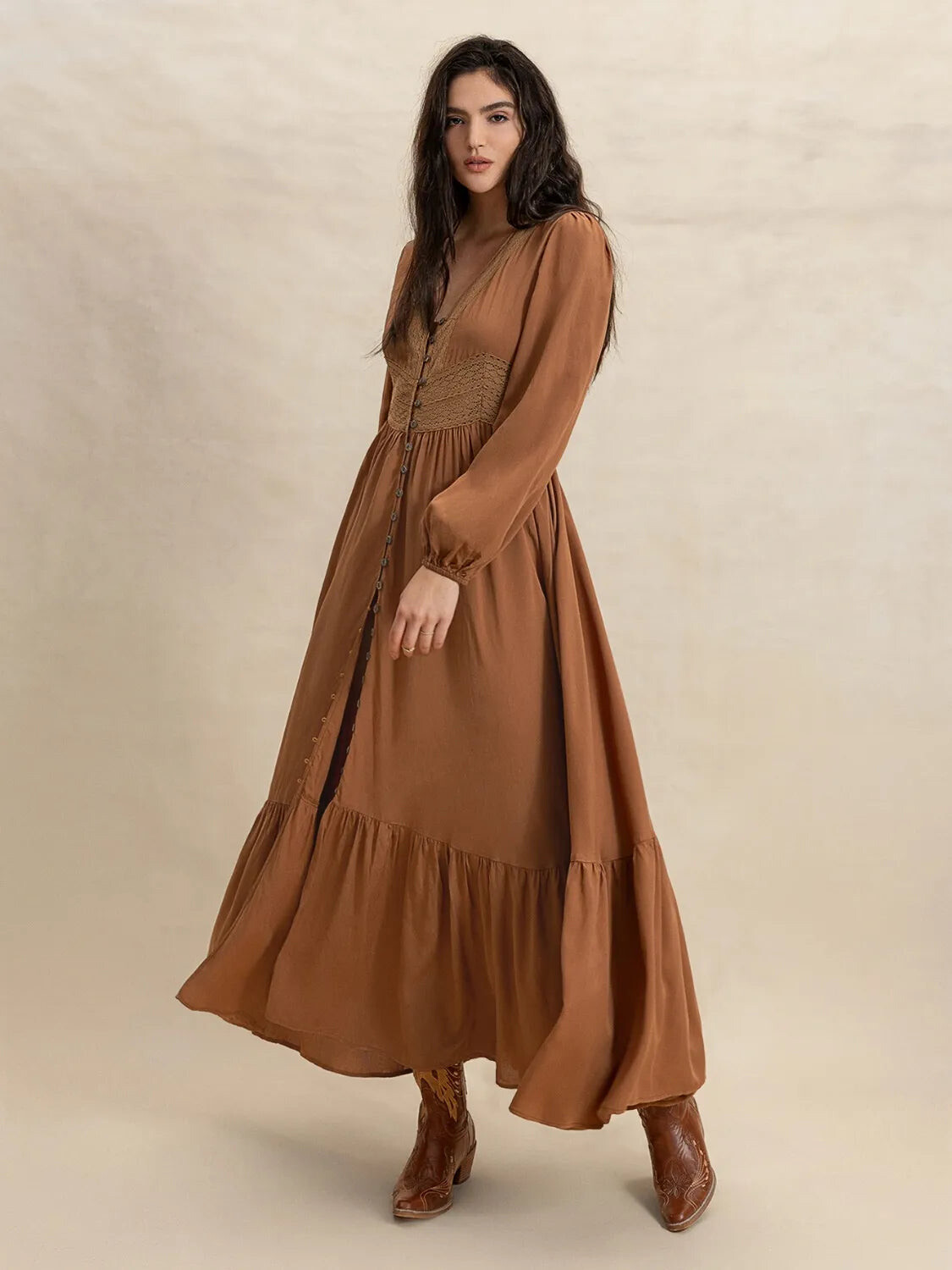 Desert Blossom
