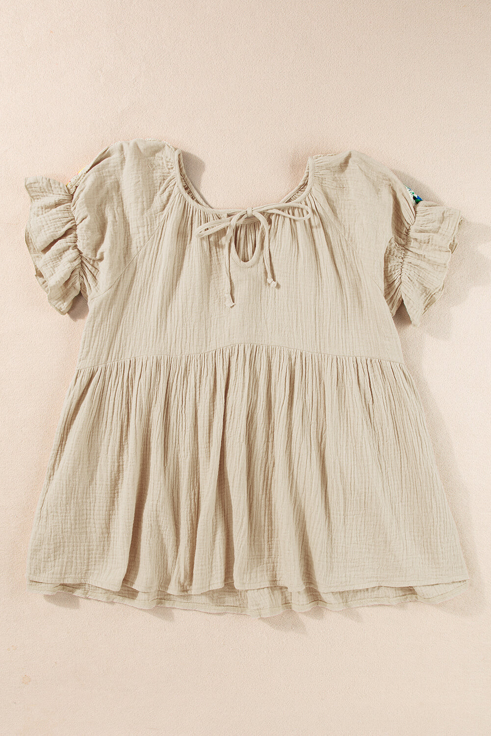 Bohemian Breeze Top