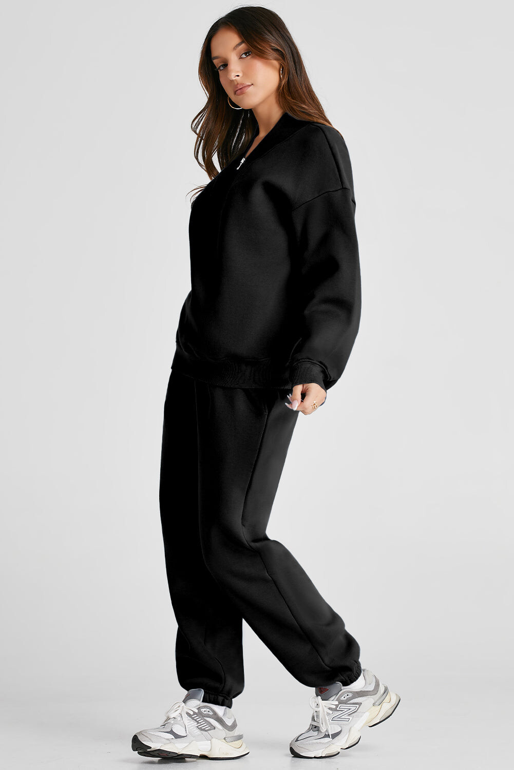 Zen Harmony Zip Set