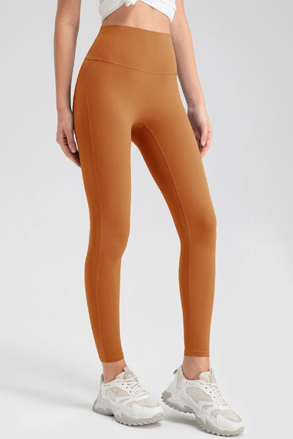 Gallant High Waist Tights