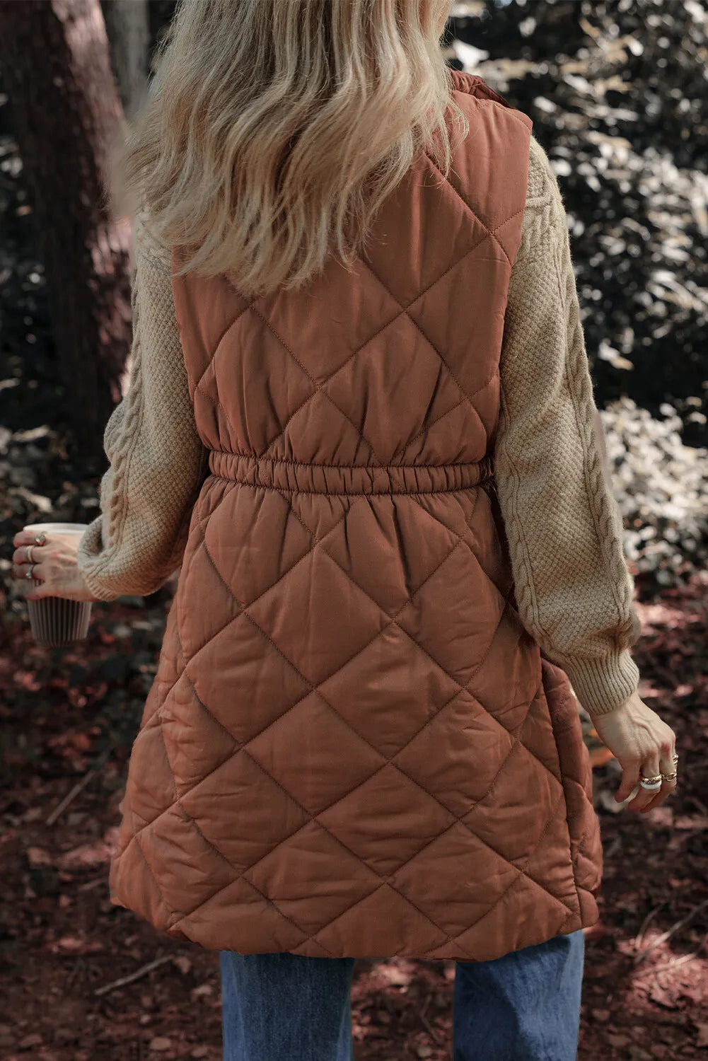 Autumn Aura