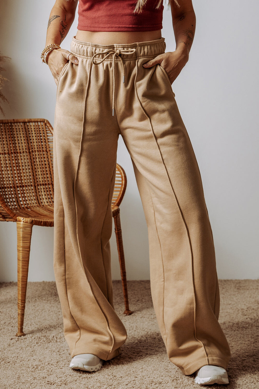 Cocoa Lounge Trousers