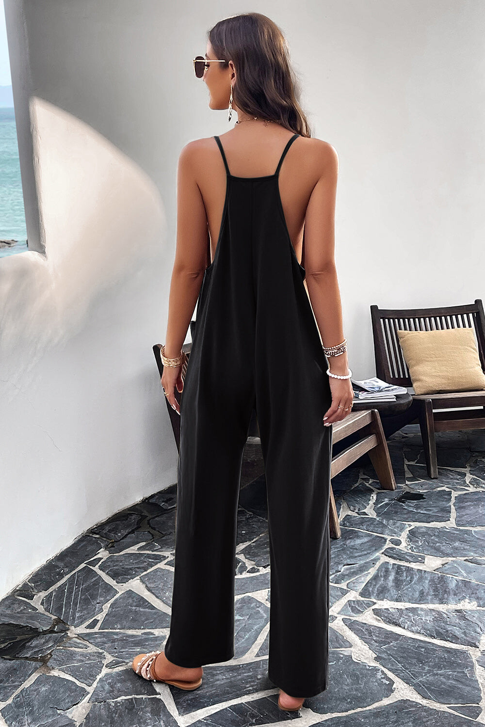 Chic Ease