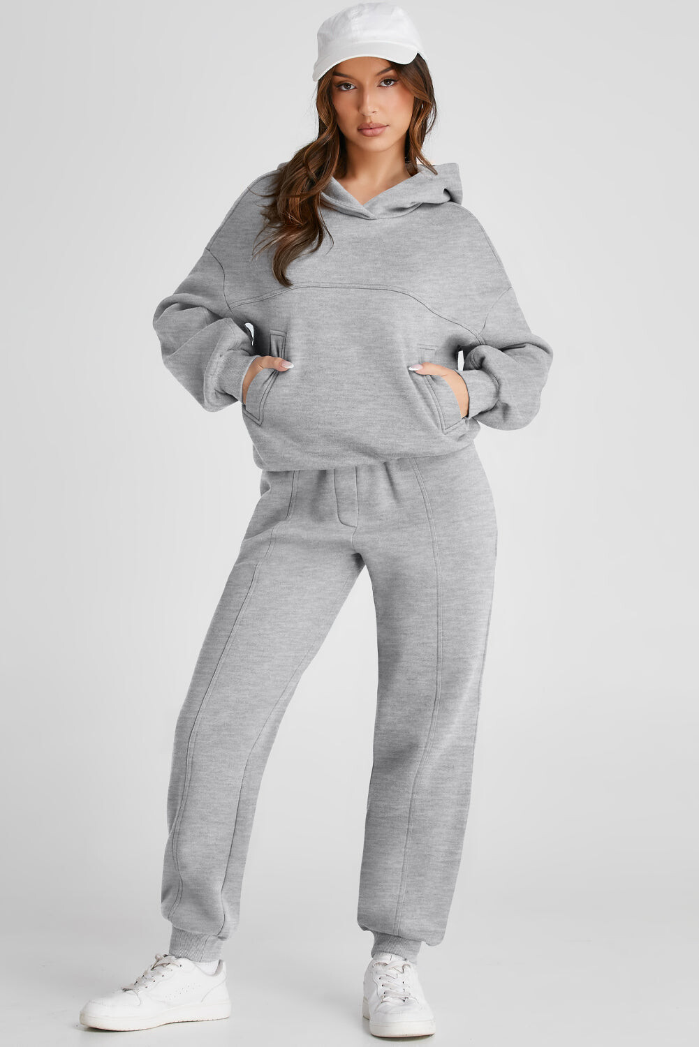 Harmony Hoodie and Pant Duo