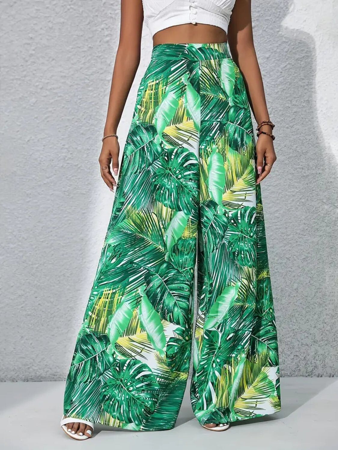 Tropical Breeze Skirt
