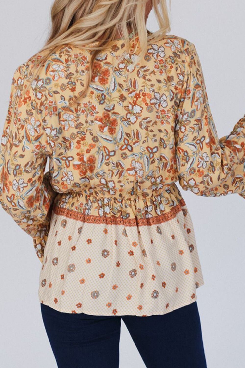 Floral Harmony