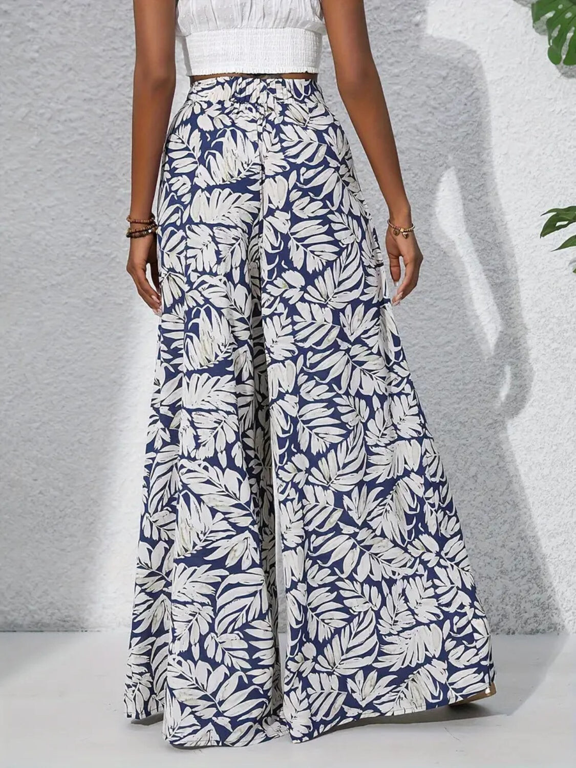 Tropical Breeze Skirt