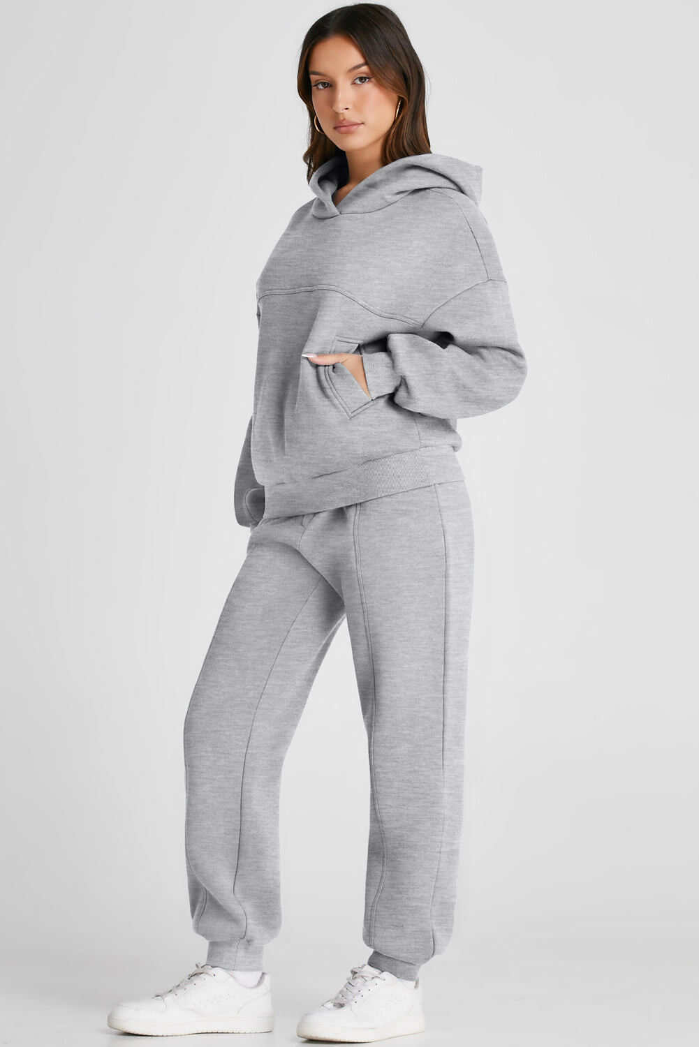 Harmony Hoodie and Pant Duo
