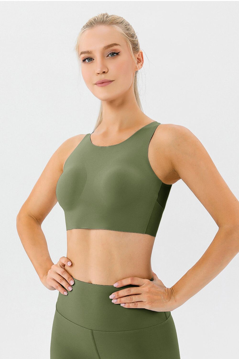 Robust Harmony Active Bra