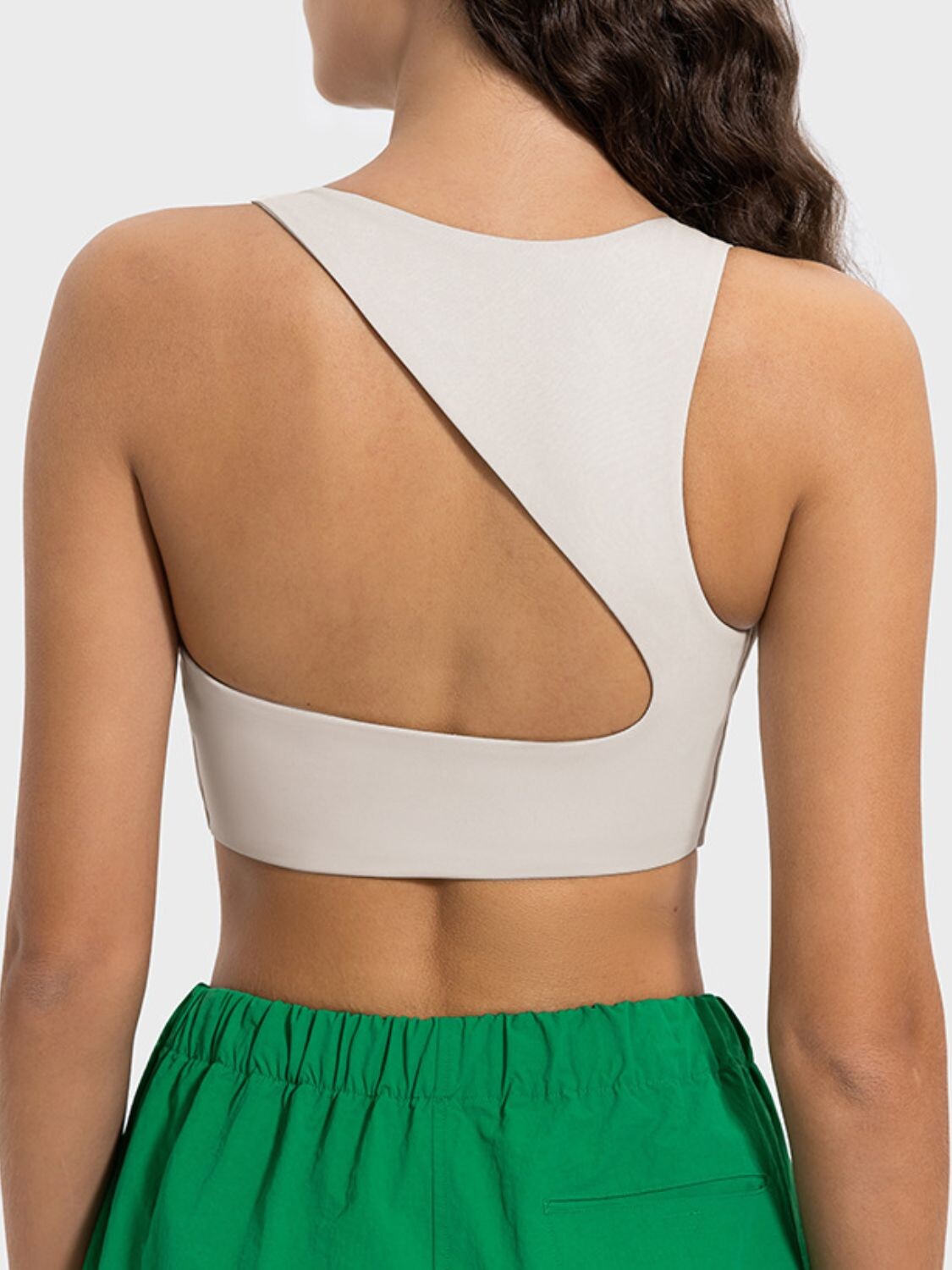 Ethereal Cutout Yoga Tank