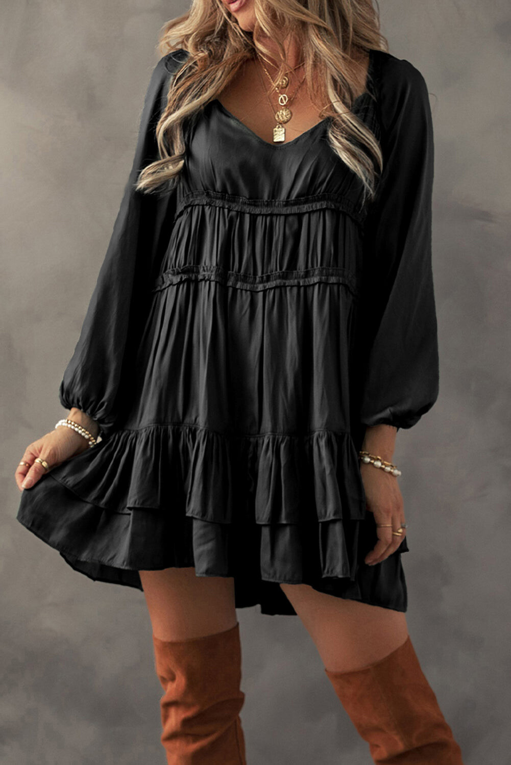Midnight Chic