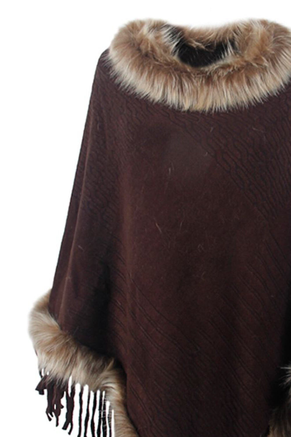 Urban Luxe Wrap