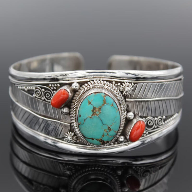 Turquoise Drift