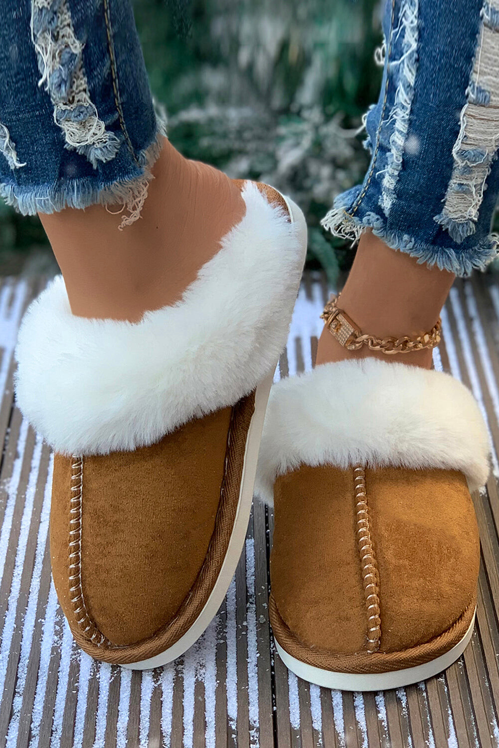 Cozy Luxe