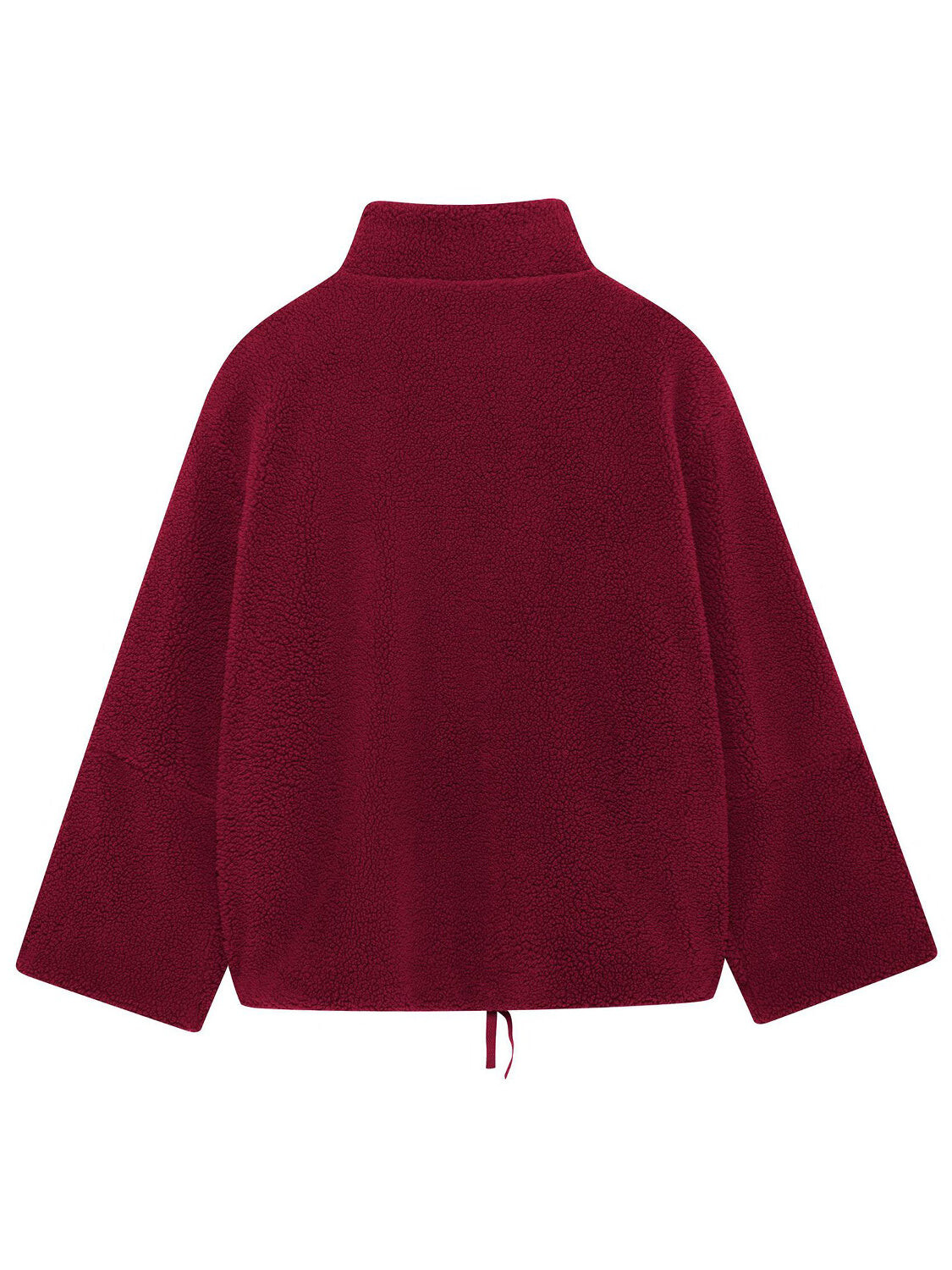 Forest Fleece
