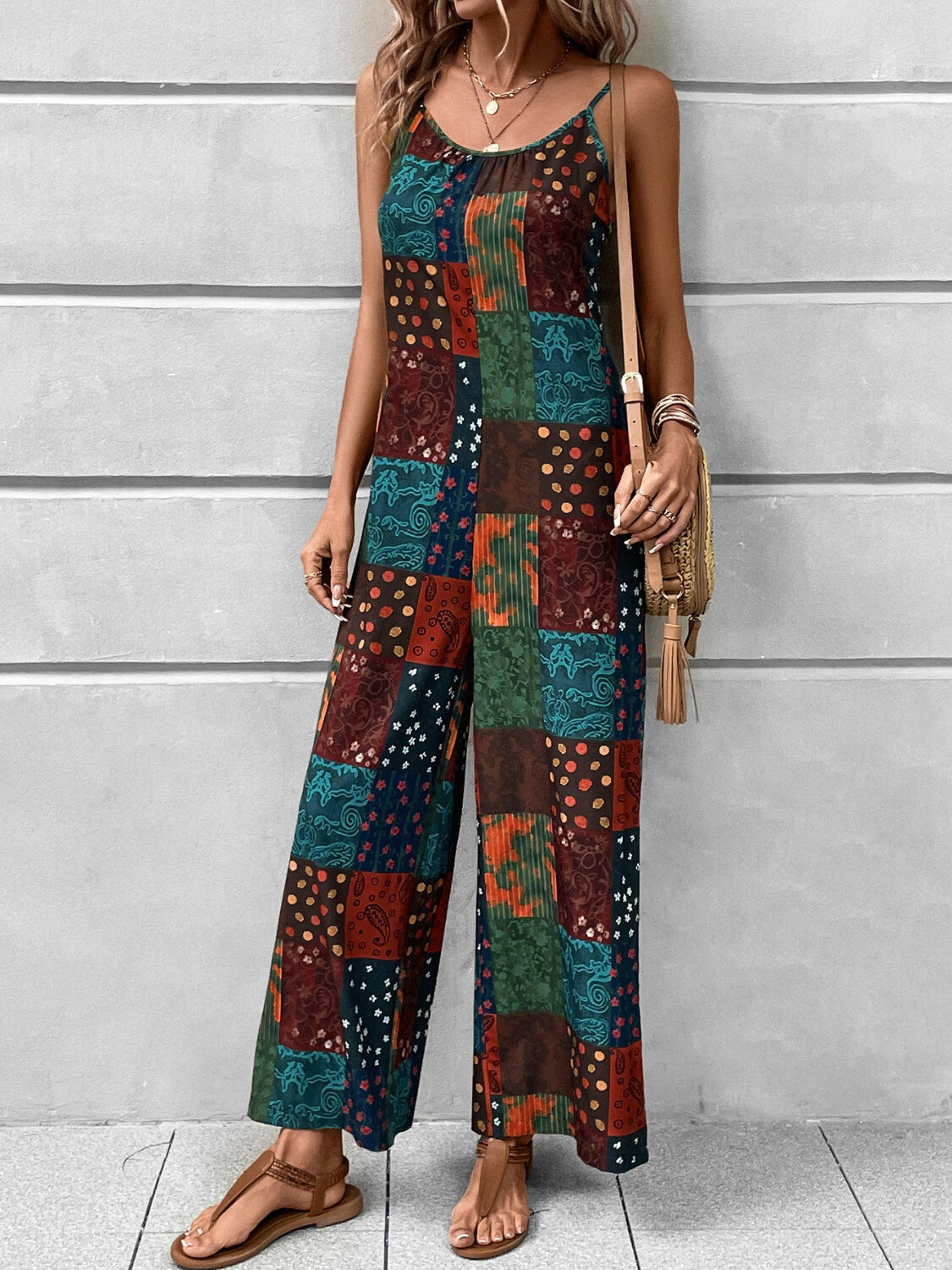 Patchwork Vibes