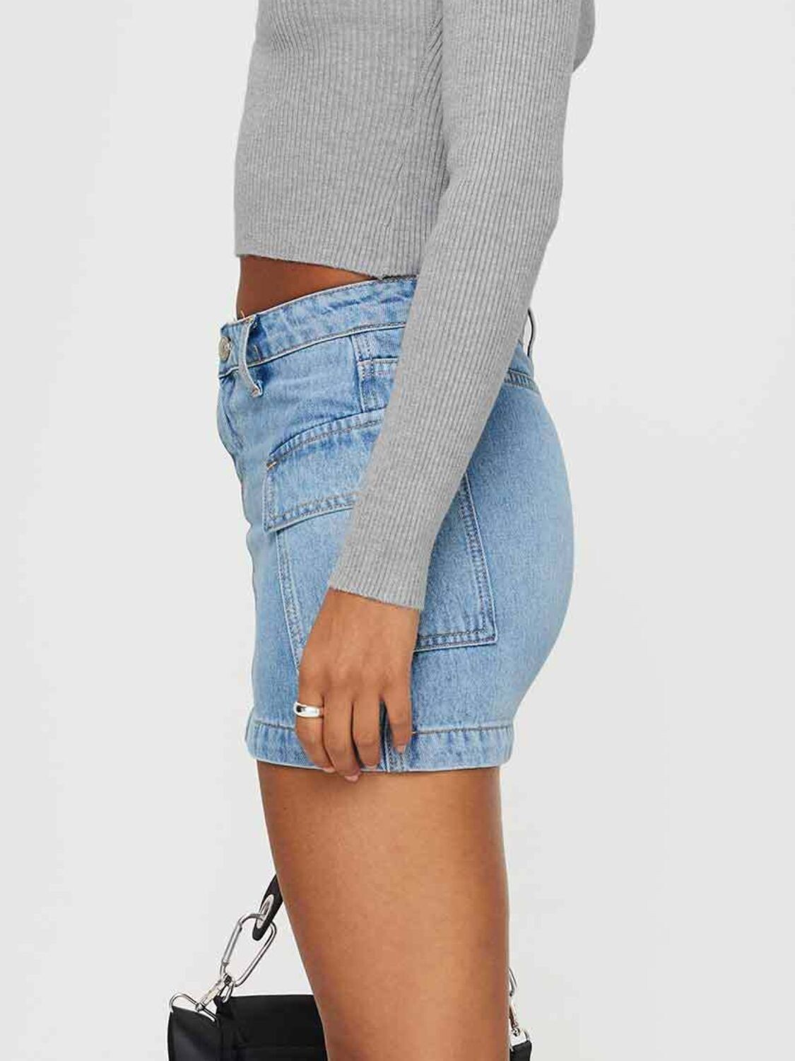 Urban Oasis Skirt