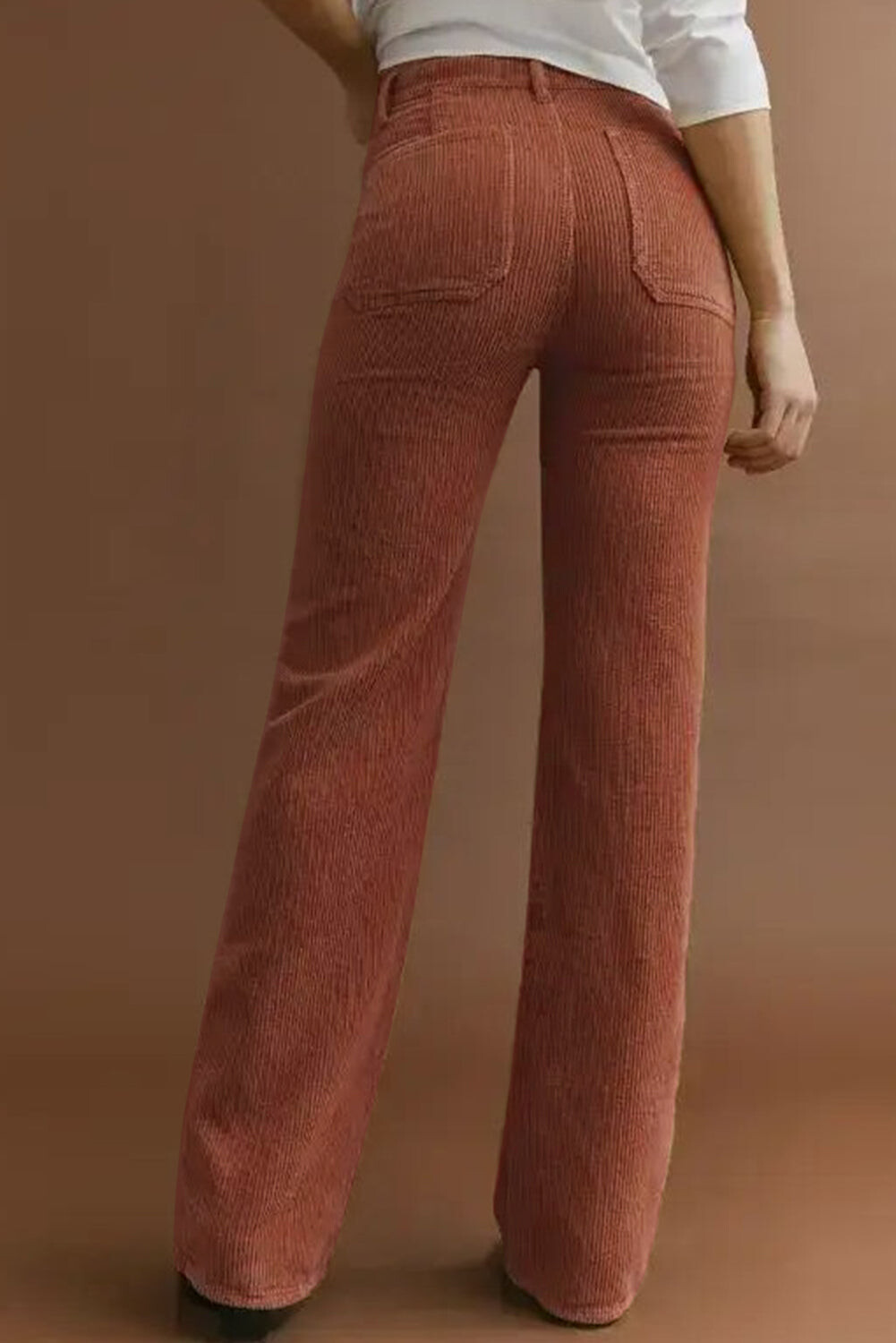 Rustic Flow Pants