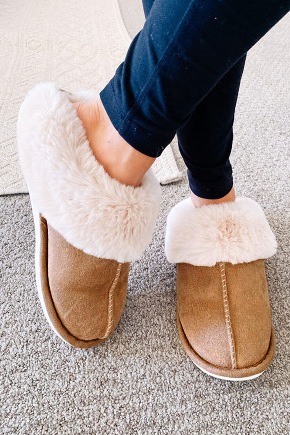 Cozy Luxe