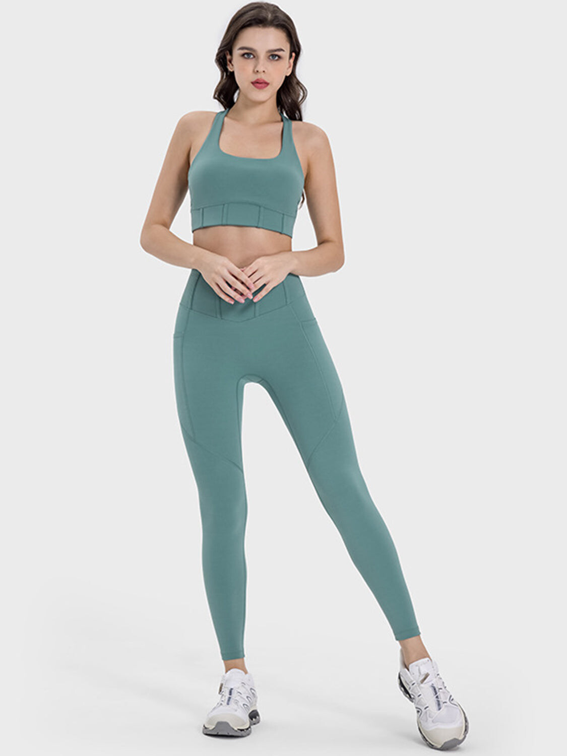 Tranquil Flow Active Tank