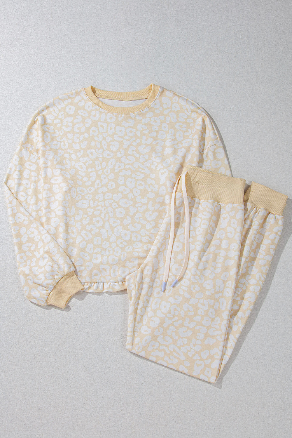 Luxe Leisure Set