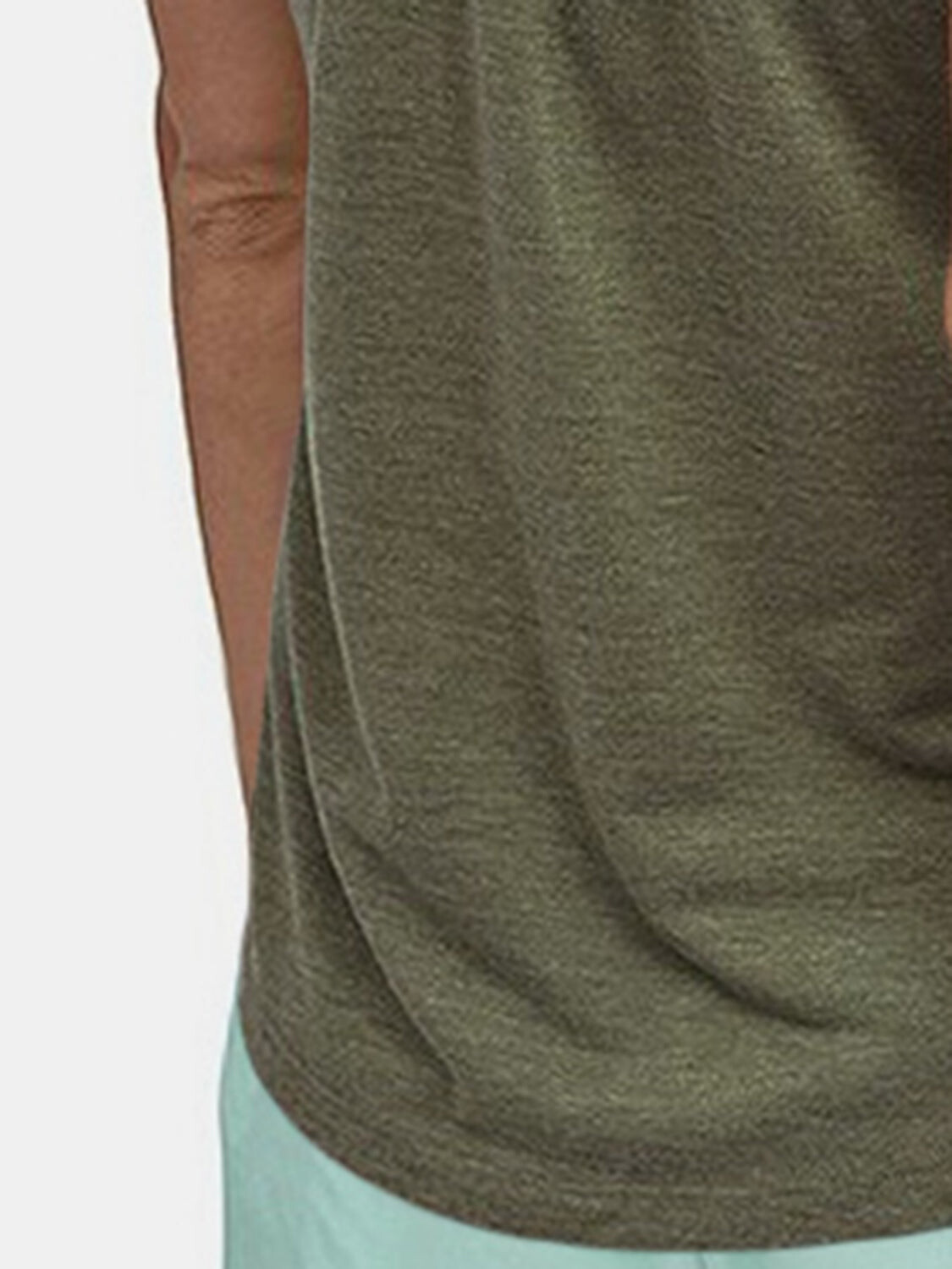 Centering Scoop Tank