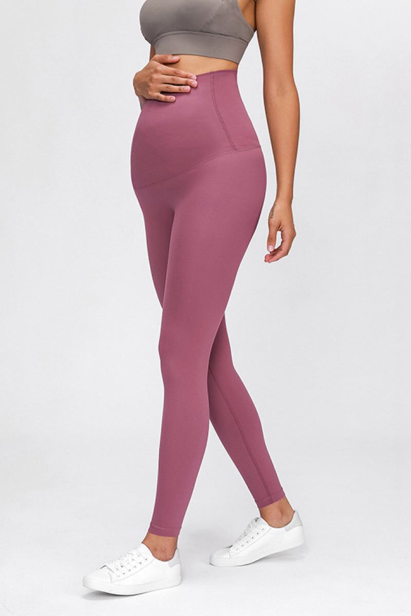 Elevate Serenity Yoga Pants