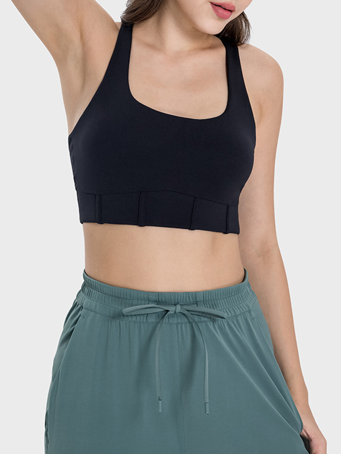 Tranquil Flow Active Tank