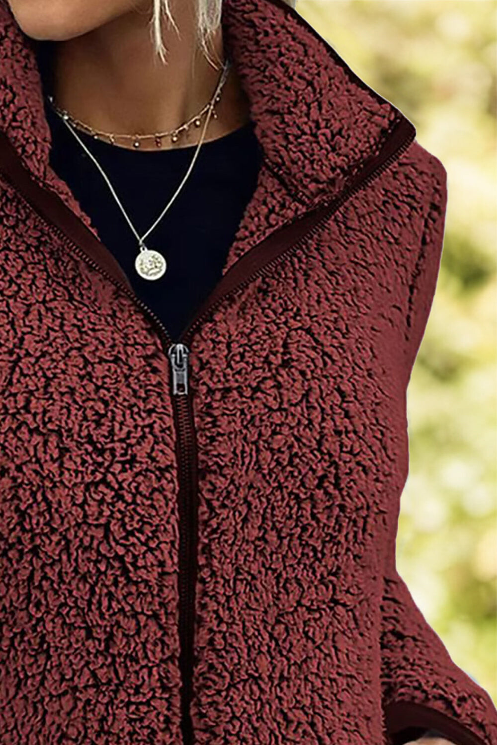 Cozy Chic Pullover