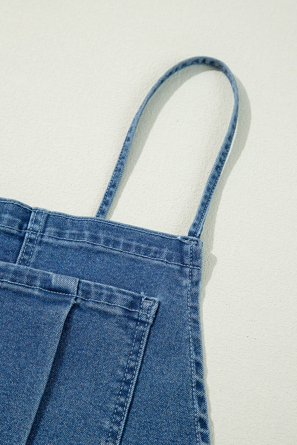 Denim Dreamscape
