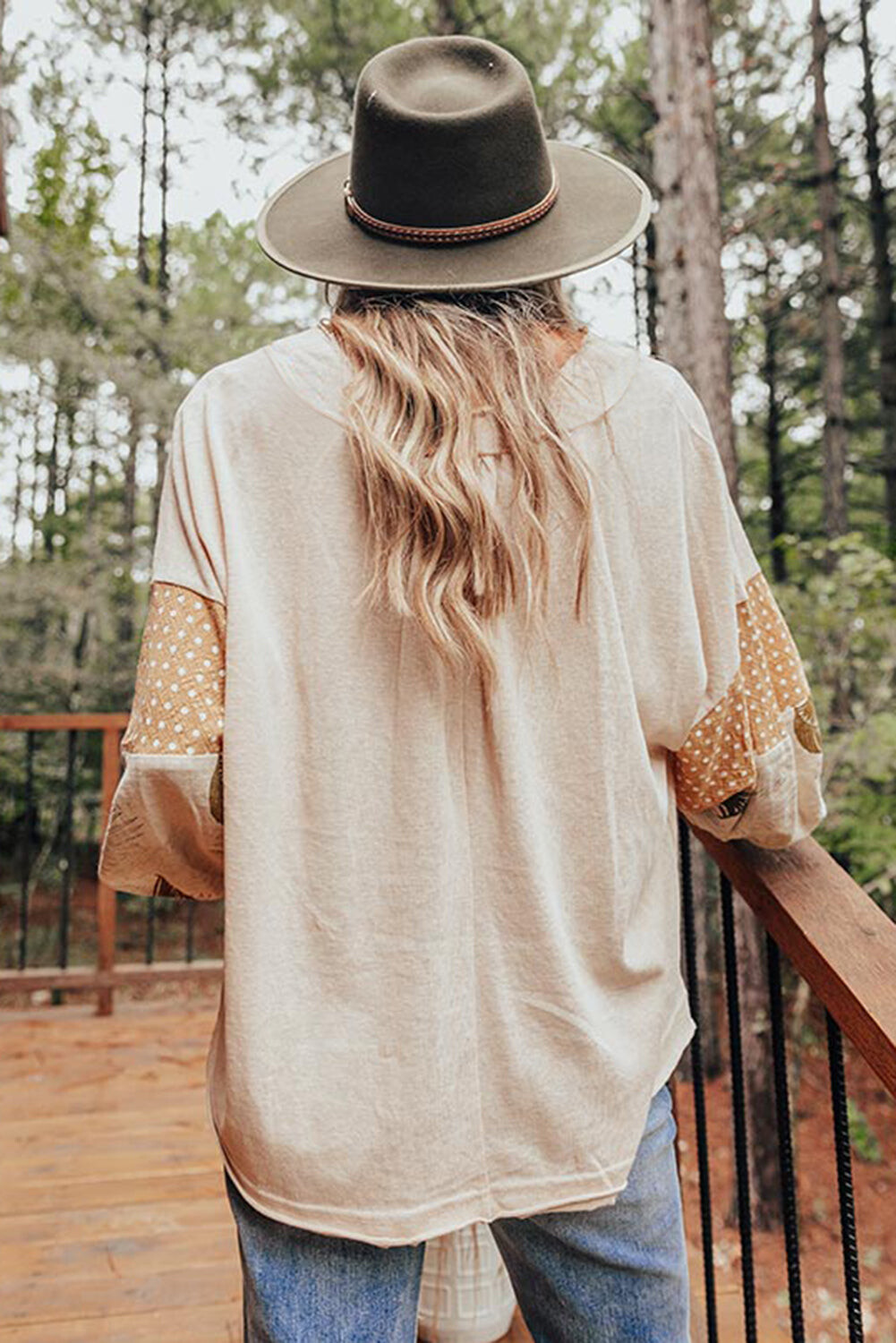 Tropical Breeze Top