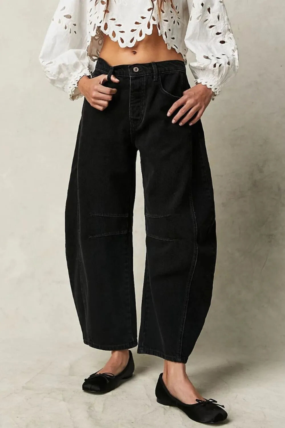 Urban Drift Denim