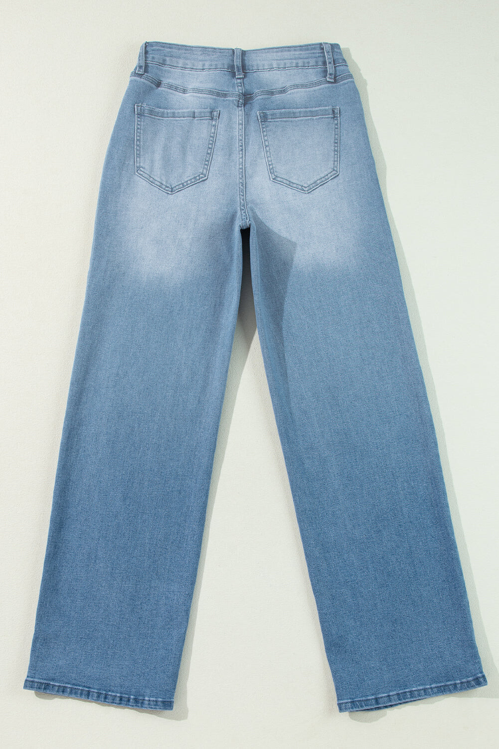 Skyline Flare Jeans