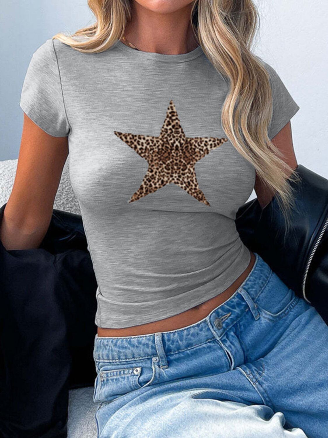 Leopard Starlet