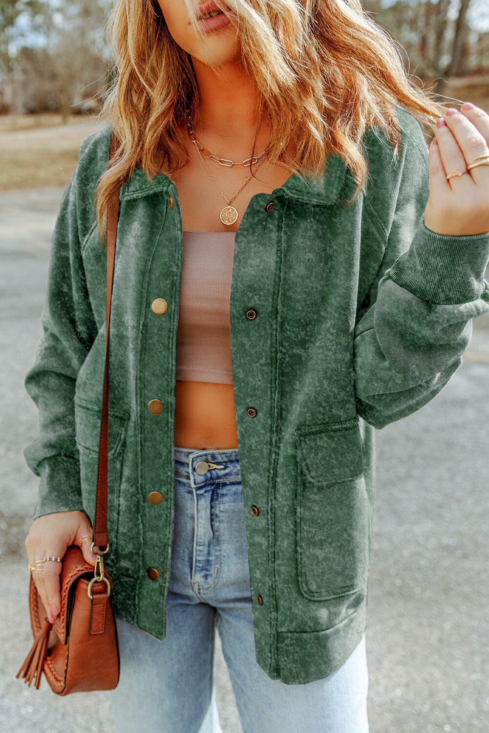 Rustic Chic