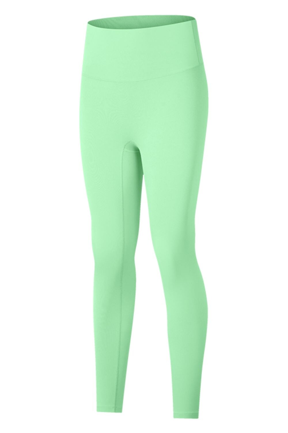 Elysian High-Waist Yoga Leggings