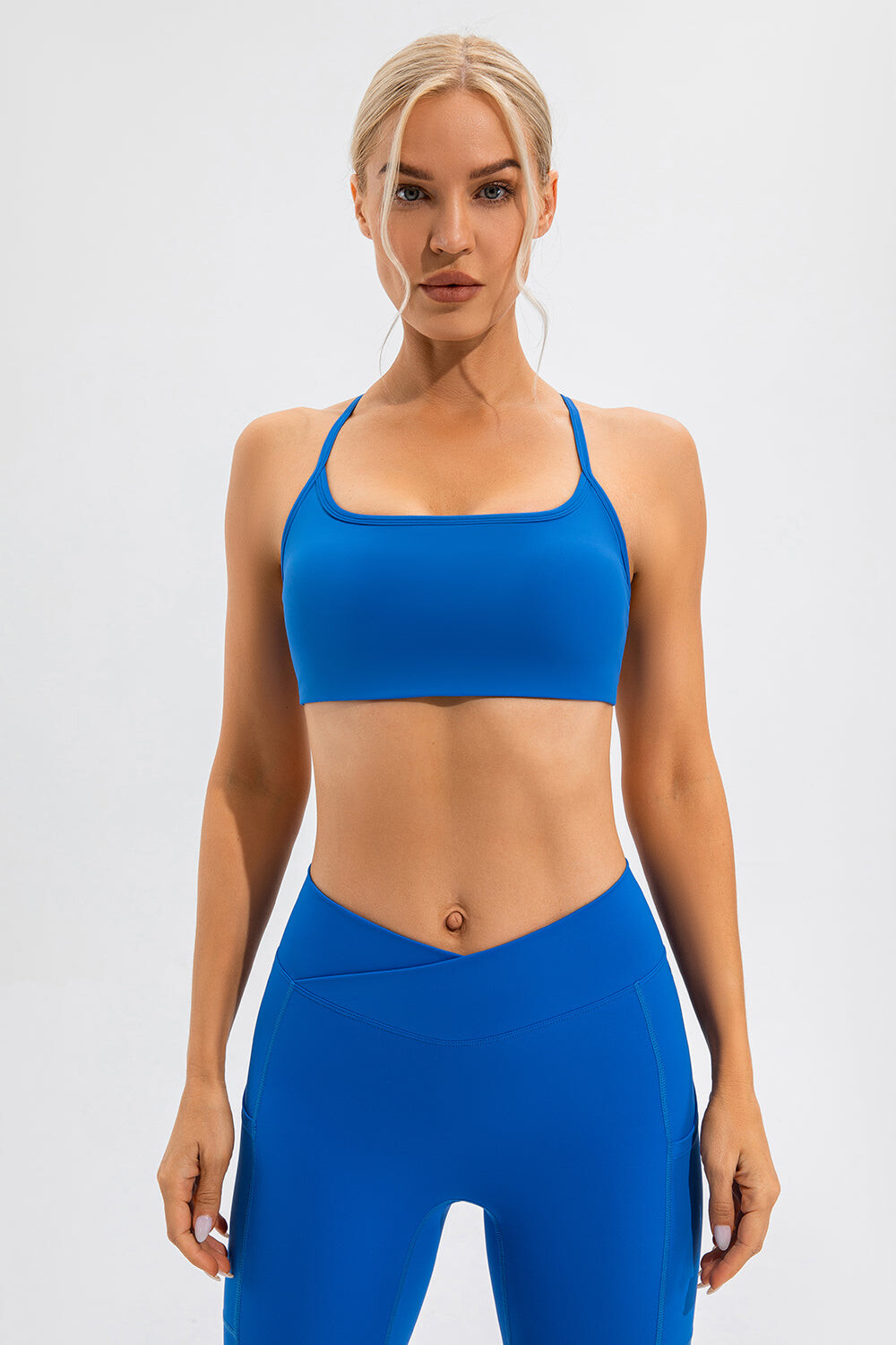 Nebula Grace Active Top