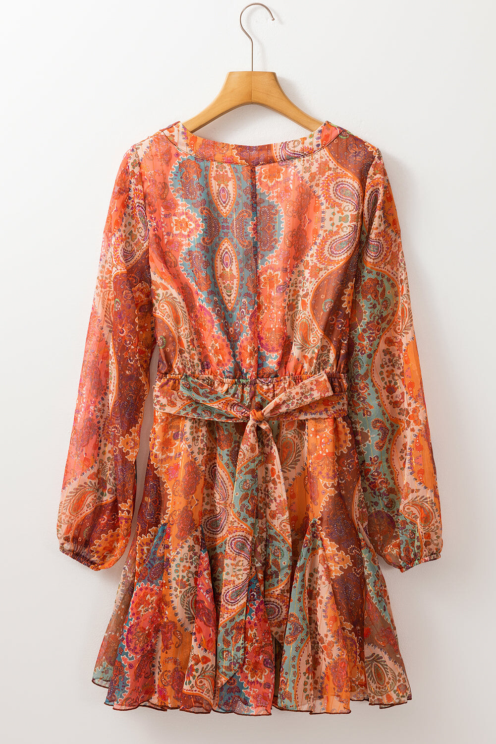 Bohemian Bliss