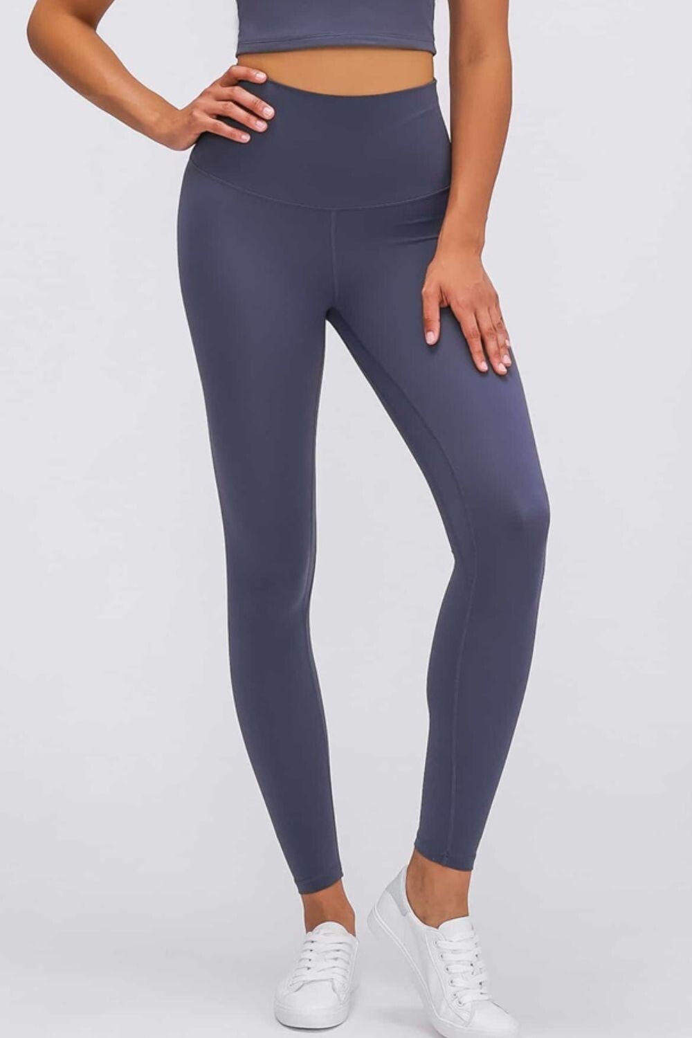 Elevate Soft High Waist Leggings