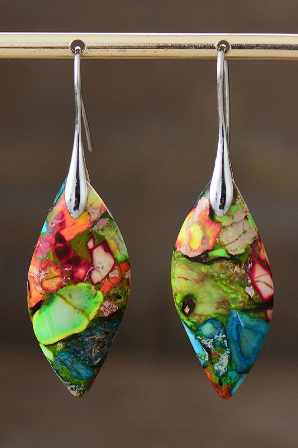 Vivid Mosaic