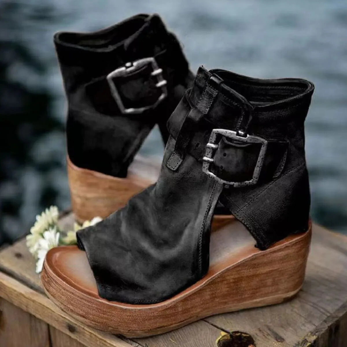 Rustic Rebel