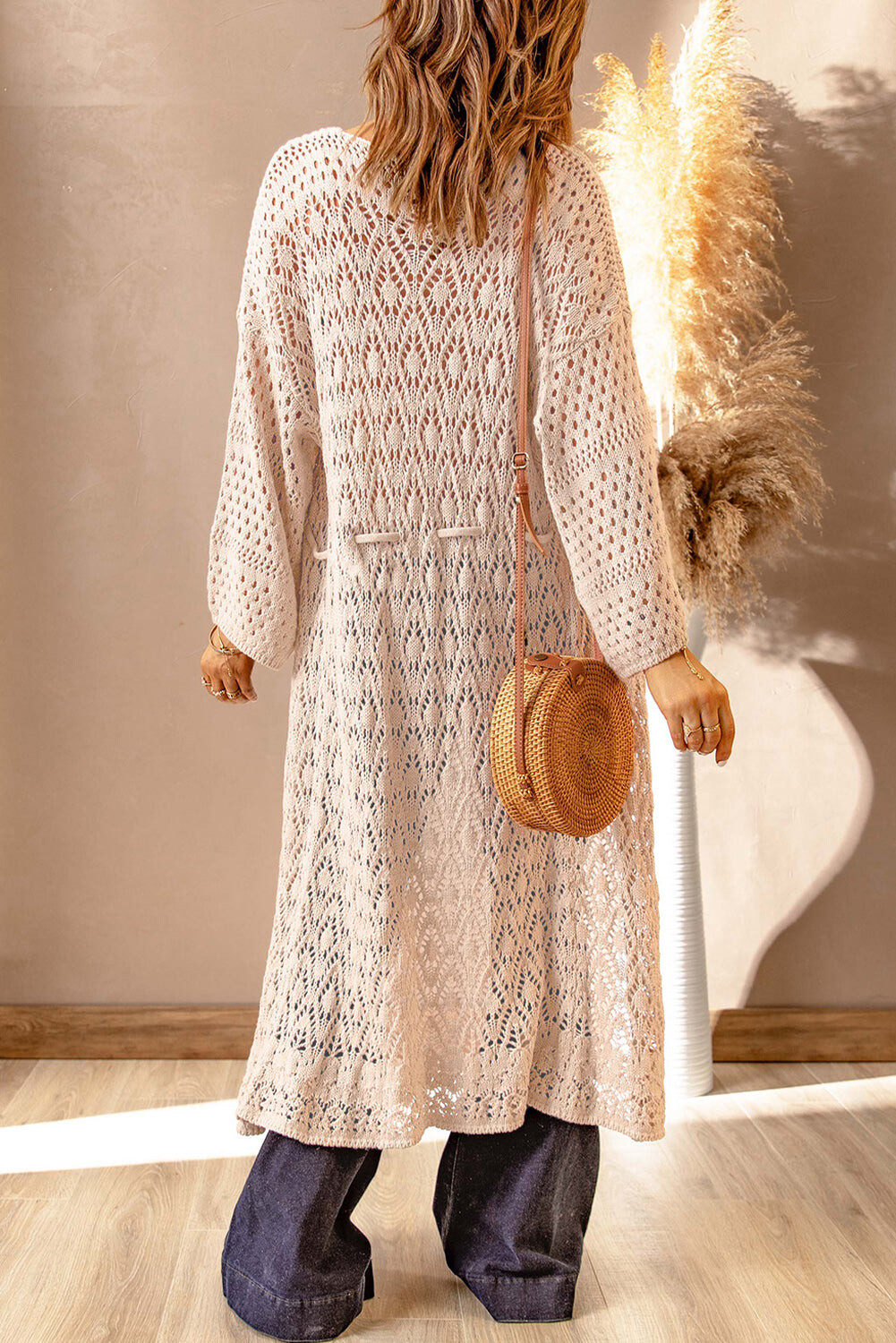 Eco Chic Layers