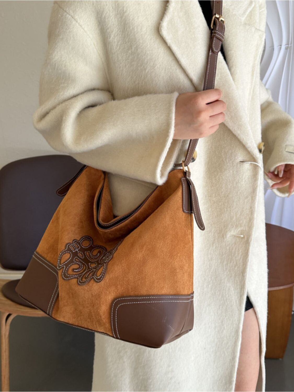 Earthbound Chic