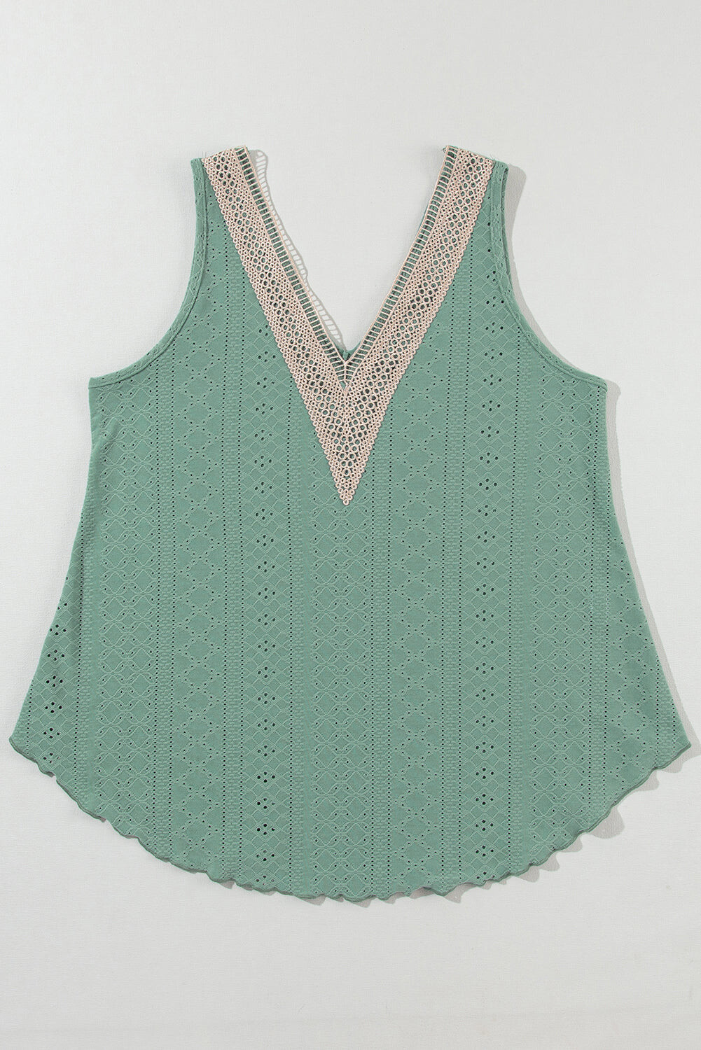 Elysian Breeze Top
