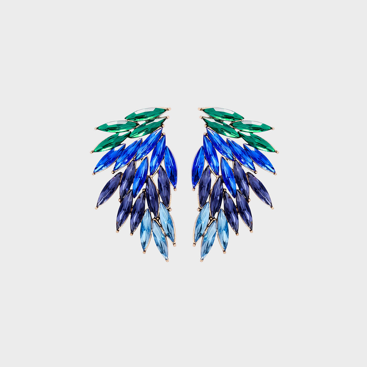Vivid Wings