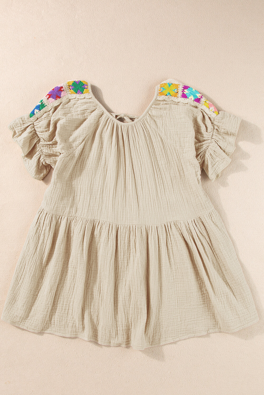 Bohemian Breeze Top