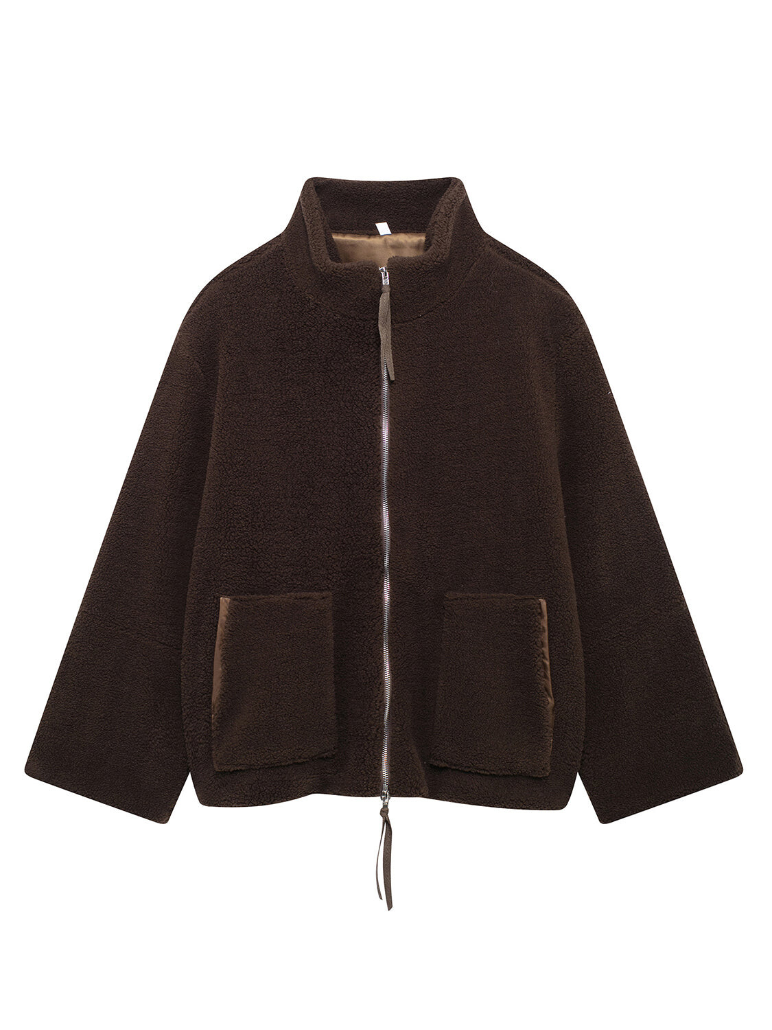 Forest Fleece