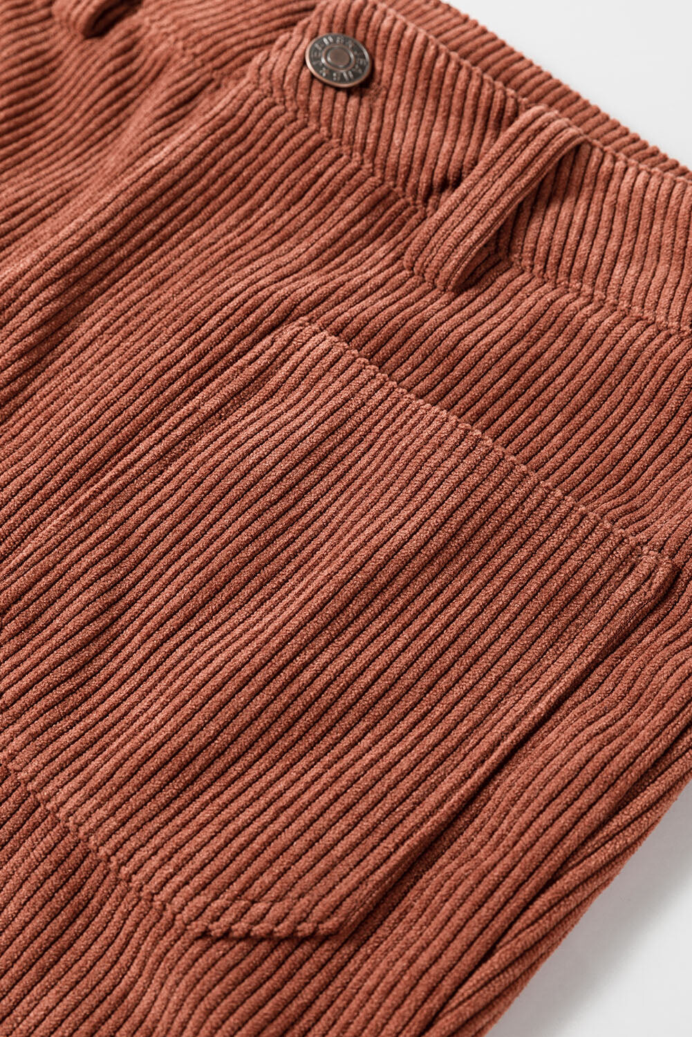 Rustic Flow Pants
